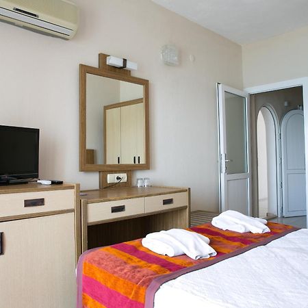 Greenport Bodrum Hotel Guvercinlik  外观 照片