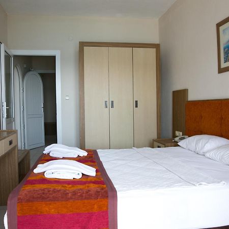 Greenport Bodrum Hotel Guvercinlik  外观 照片