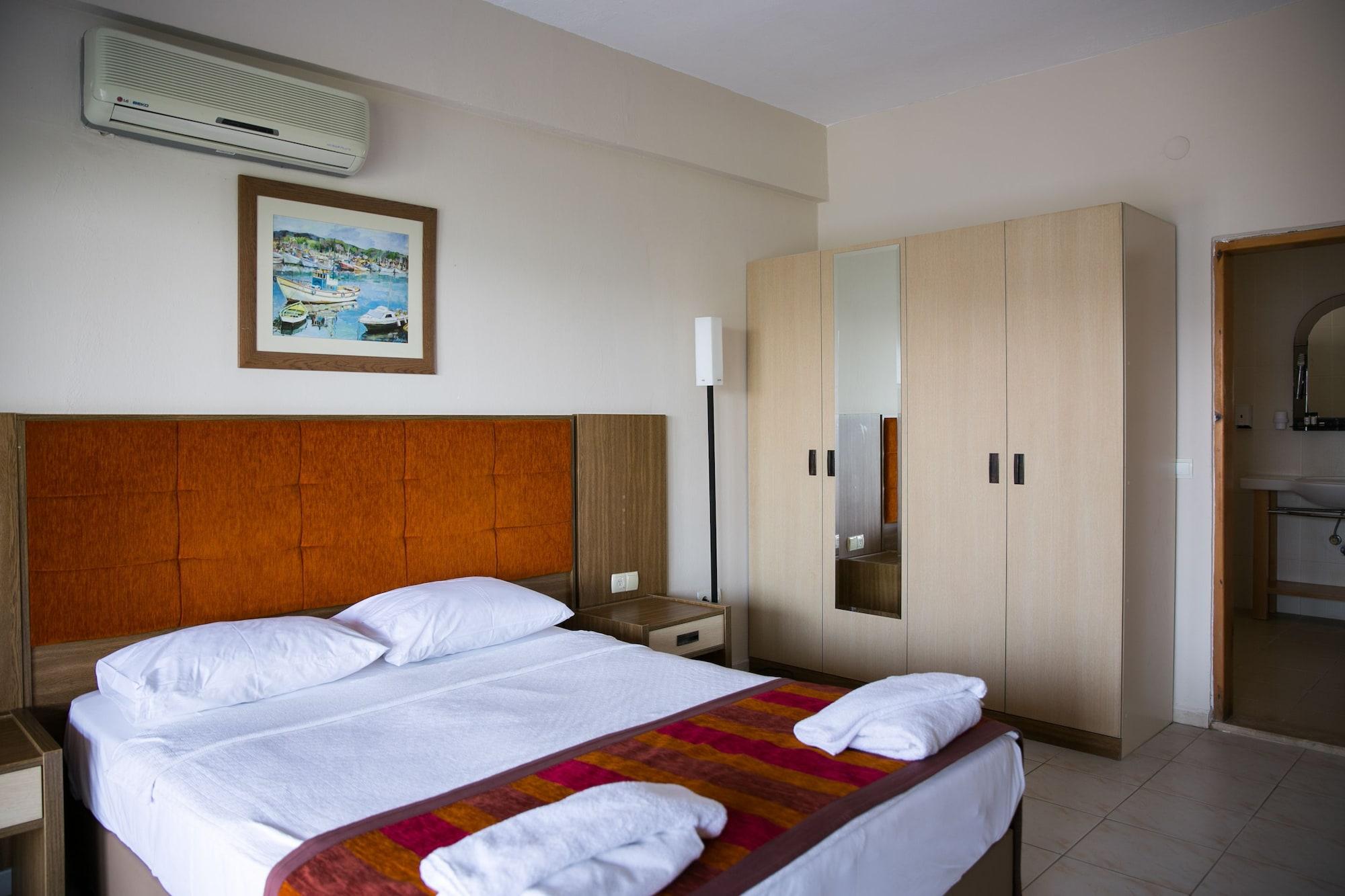 Greenport Bodrum Hotel Guvercinlik  外观 照片