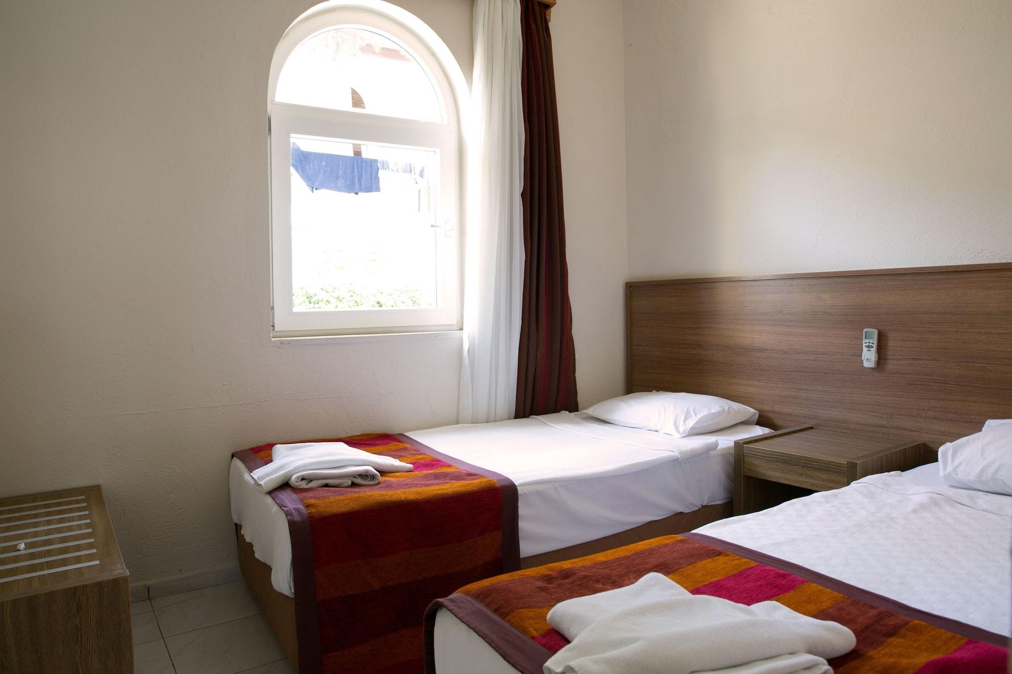 Greenport Bodrum Hotel Guvercinlik  外观 照片