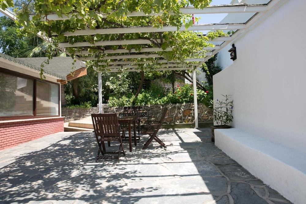 Greenport Bodrum Hotel Guvercinlik  外观 照片
