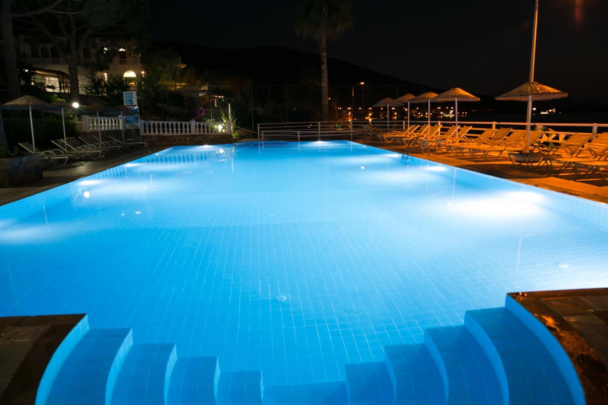 Greenport Bodrum Hotel Guvercinlik  外观 照片