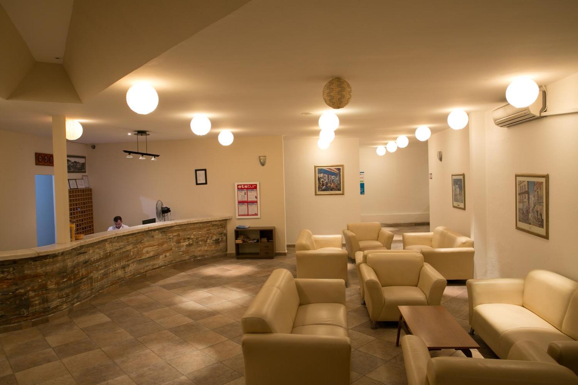 Greenport Bodrum Hotel Guvercinlik  外观 照片