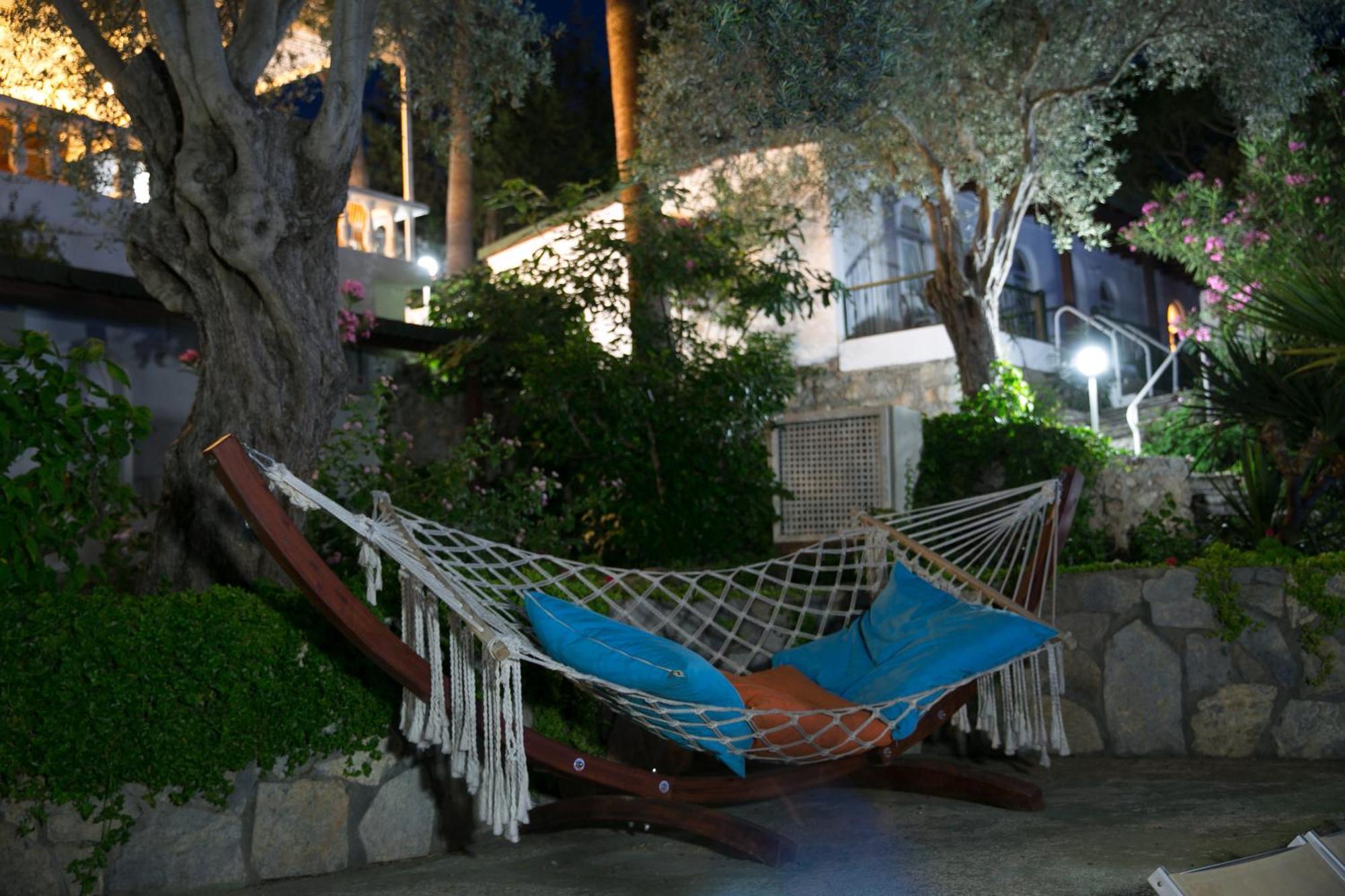 Greenport Bodrum Hotel Guvercinlik  外观 照片