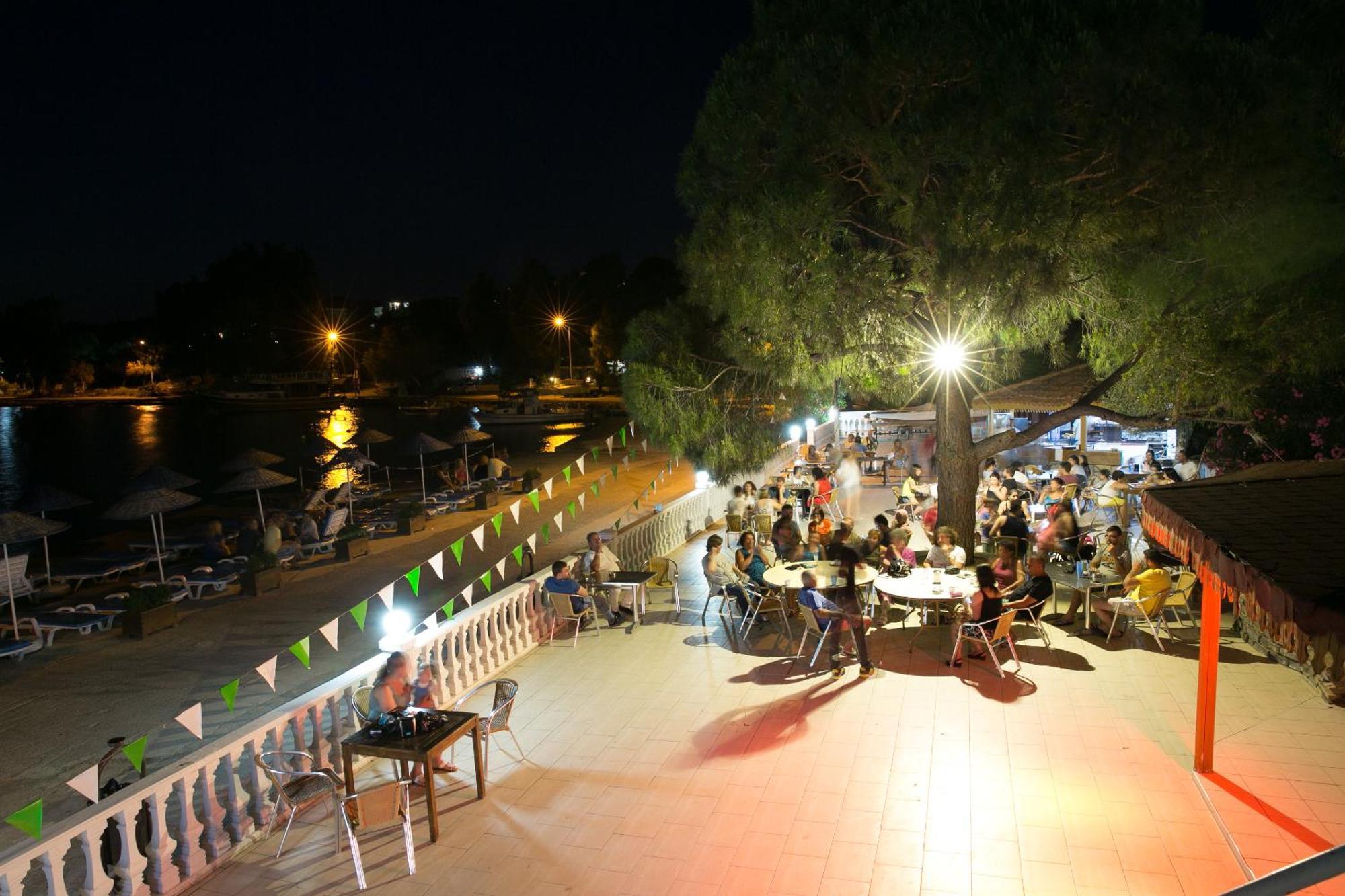 Greenport Bodrum Hotel Guvercinlik  外观 照片