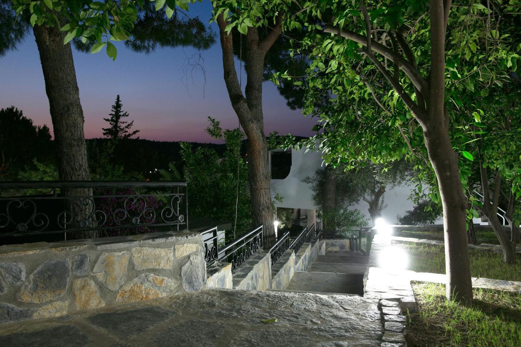 Greenport Bodrum Hotel Guvercinlik  外观 照片