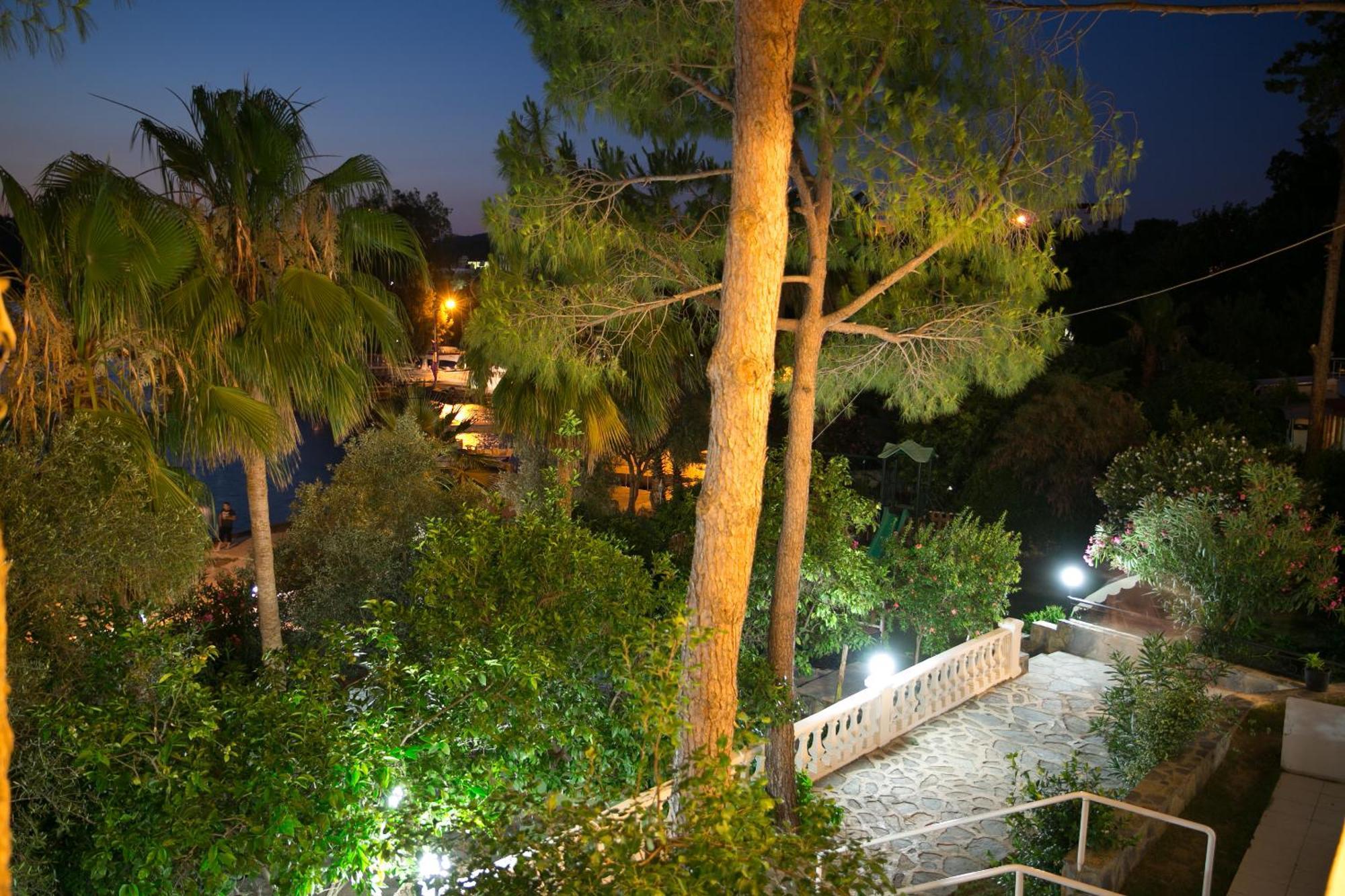 Greenport Bodrum Hotel Guvercinlik  外观 照片