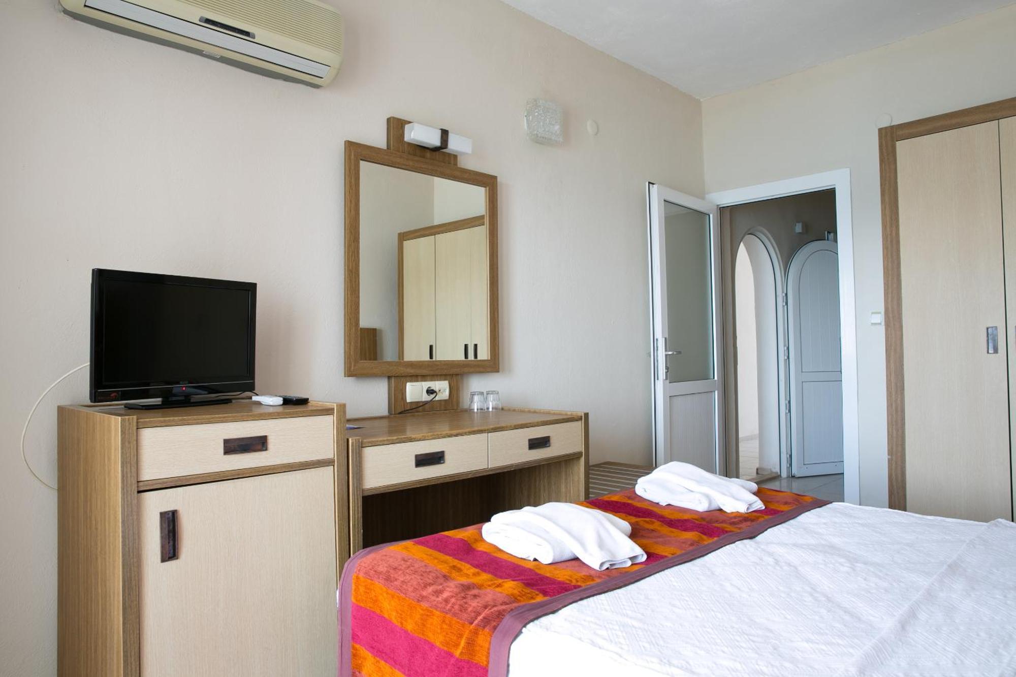 Greenport Bodrum Hotel Guvercinlik  外观 照片