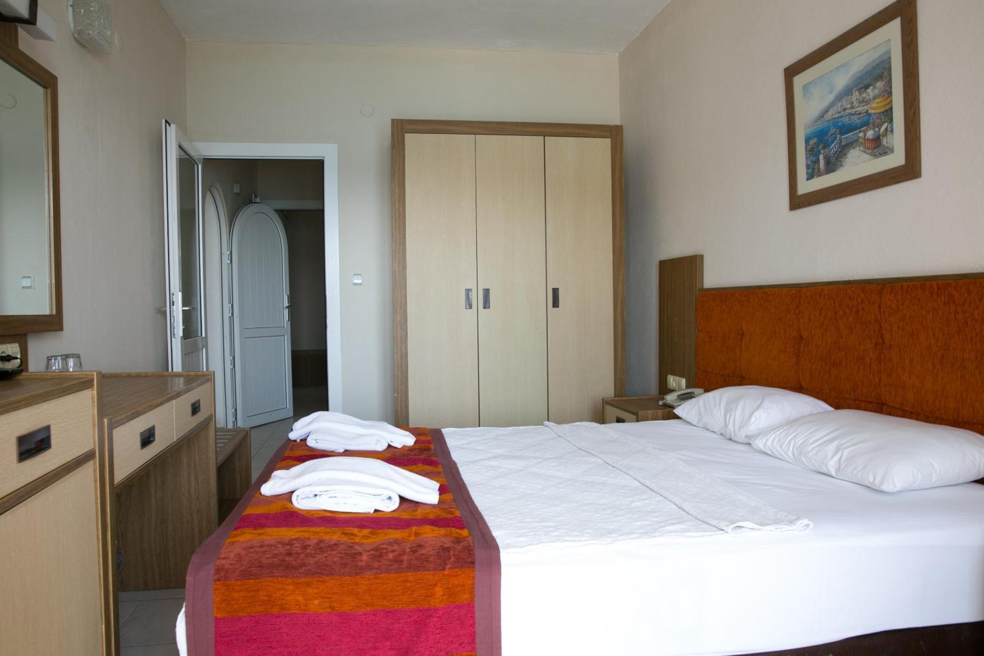 Greenport Bodrum Hotel Guvercinlik  外观 照片