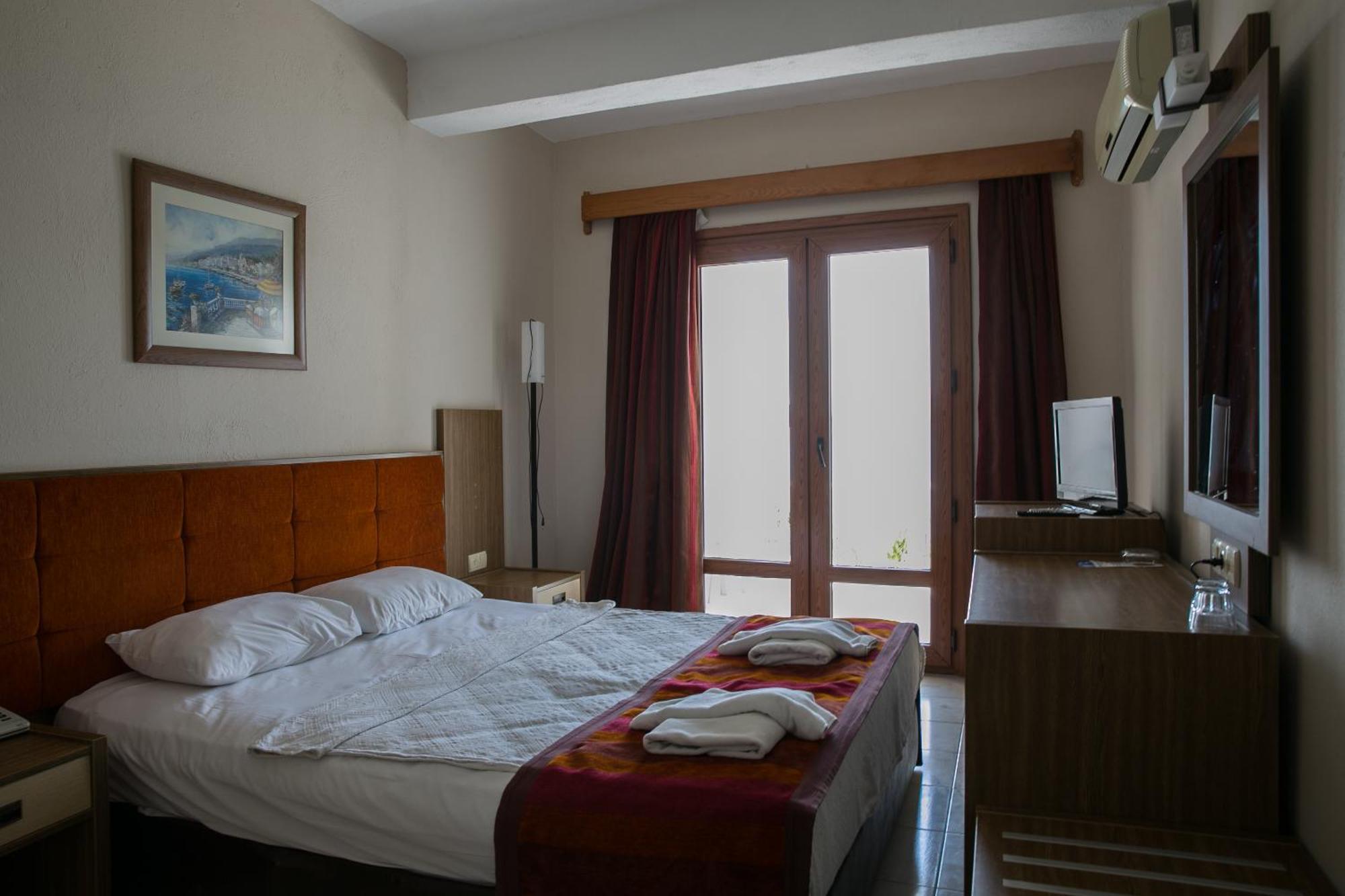 Greenport Bodrum Hotel Guvercinlik  外观 照片