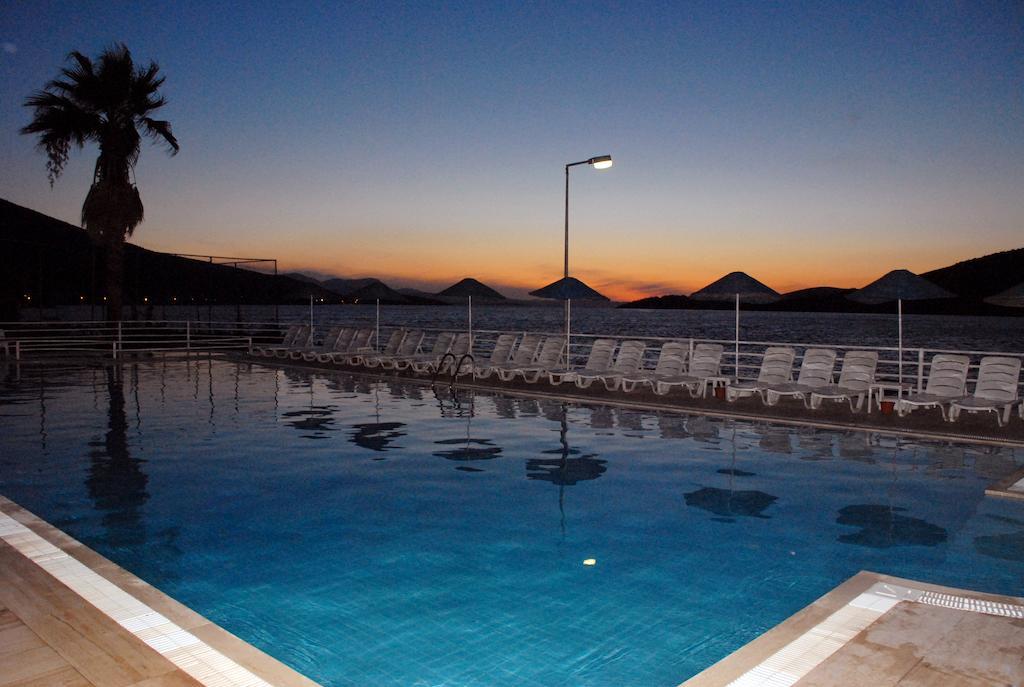 Greenport Bodrum Hotel Guvercinlik  外观 照片