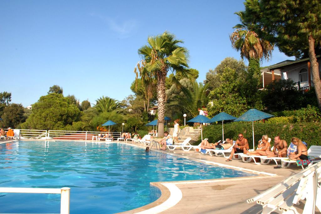 Greenport Bodrum Hotel Guvercinlik  外观 照片