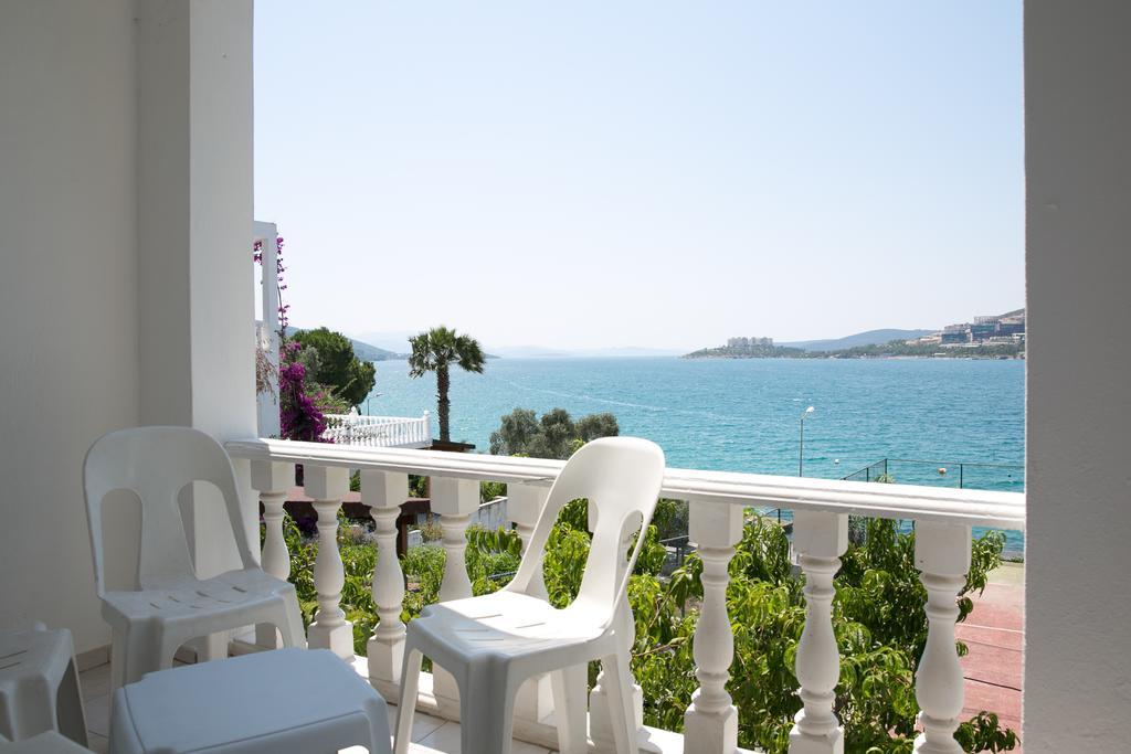 Greenport Bodrum Hotel Guvercinlik  外观 照片