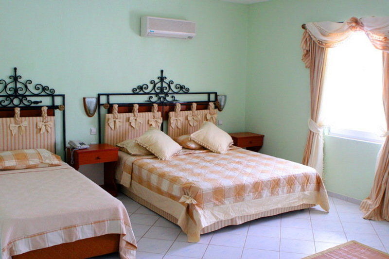 Greenport Bodrum Hotel Guvercinlik  外观 照片