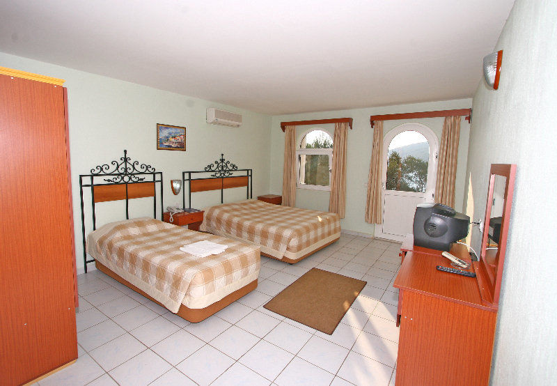 Greenport Bodrum Hotel Guvercinlik  外观 照片