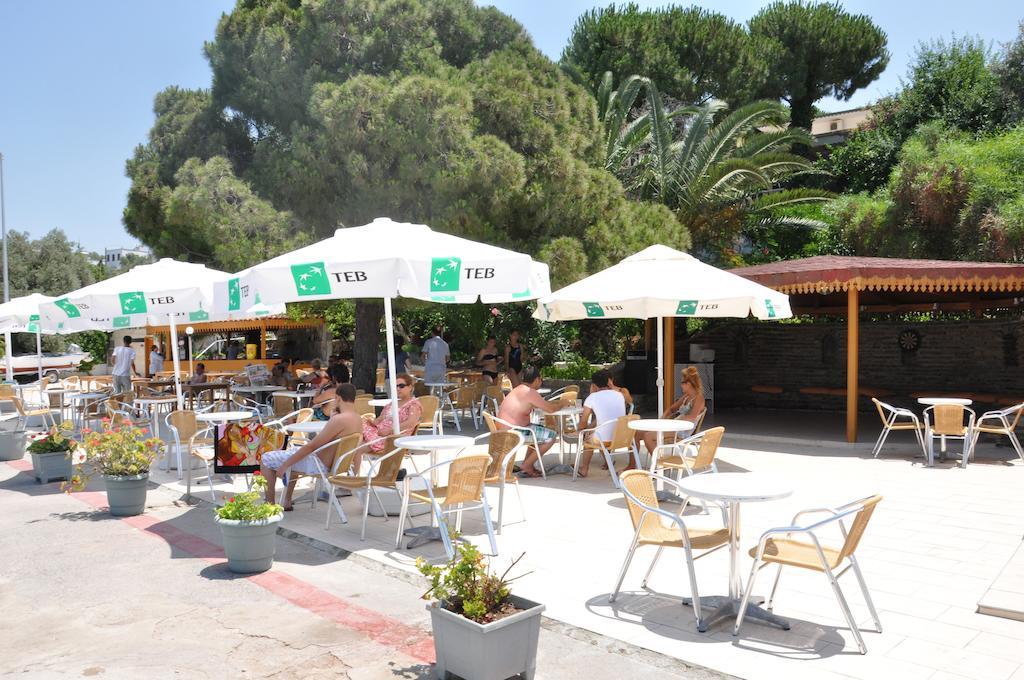Greenport Bodrum Hotel Guvercinlik  外观 照片