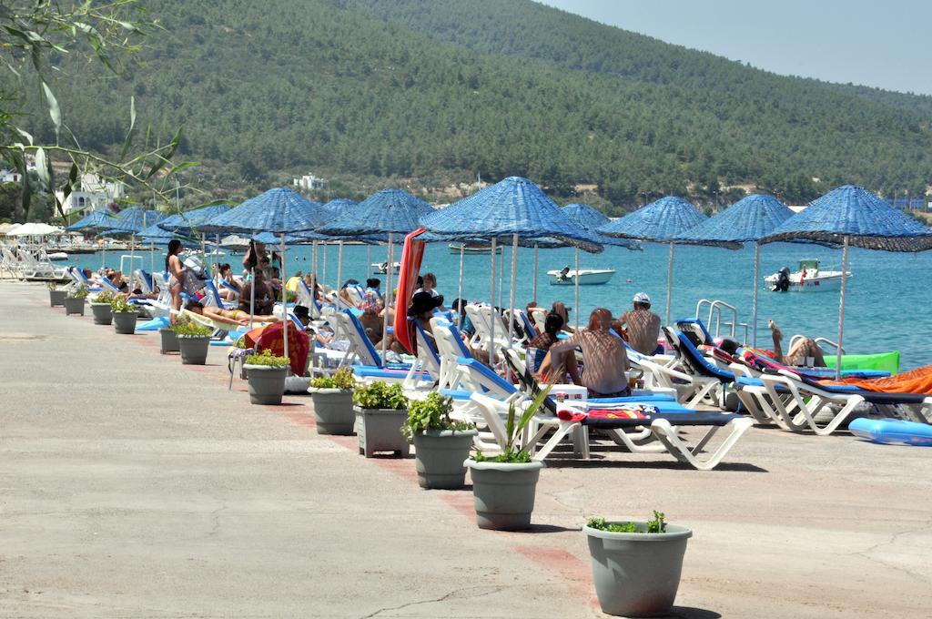 Greenport Bodrum Hotel Guvercinlik  外观 照片