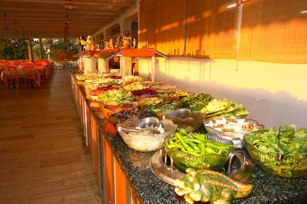 Greenport Bodrum Hotel Guvercinlik  外观 照片