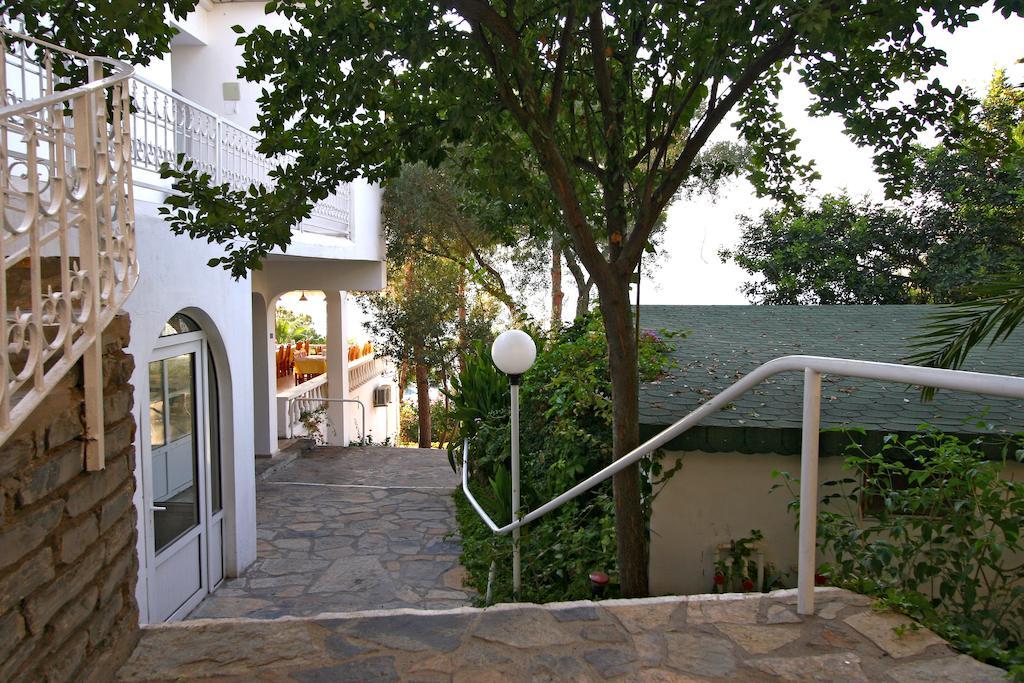 Greenport Bodrum Hotel Guvercinlik  外观 照片
