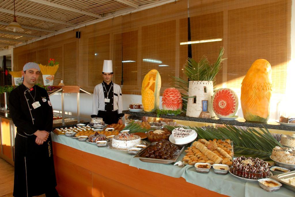 Greenport Bodrum Hotel Guvercinlik  外观 照片