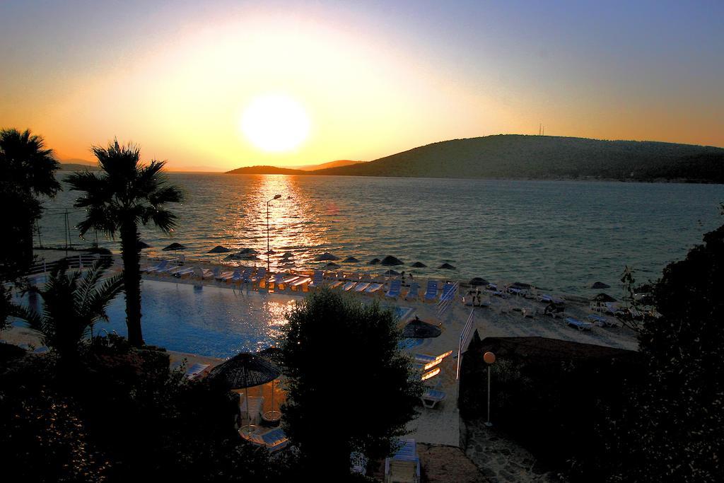 Greenport Bodrum Hotel Guvercinlik  外观 照片