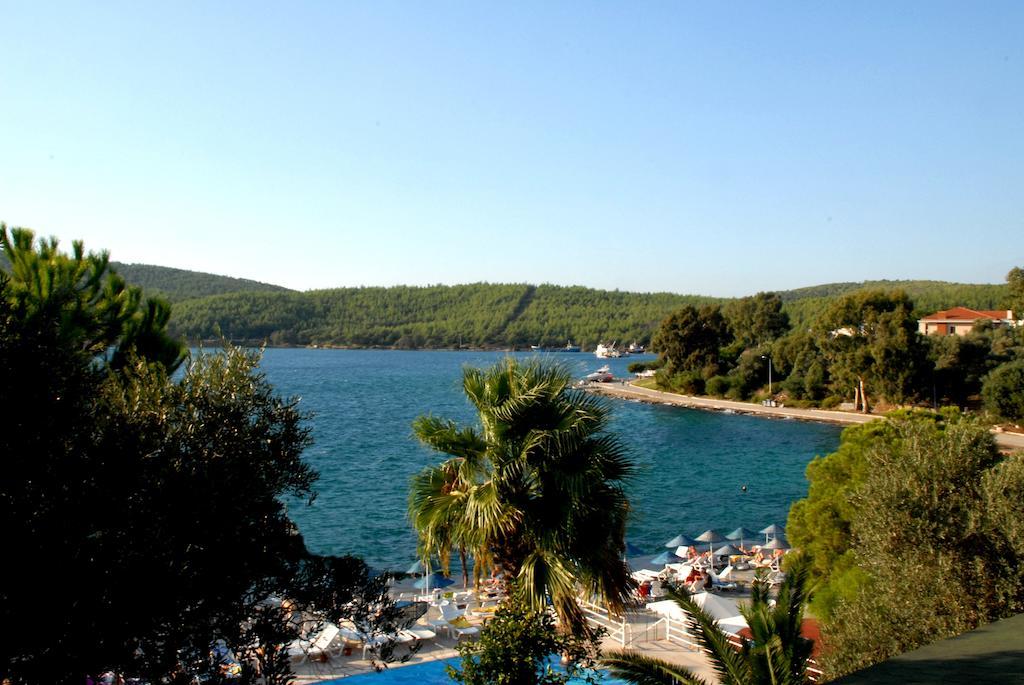 Greenport Bodrum Hotel Guvercinlik  外观 照片