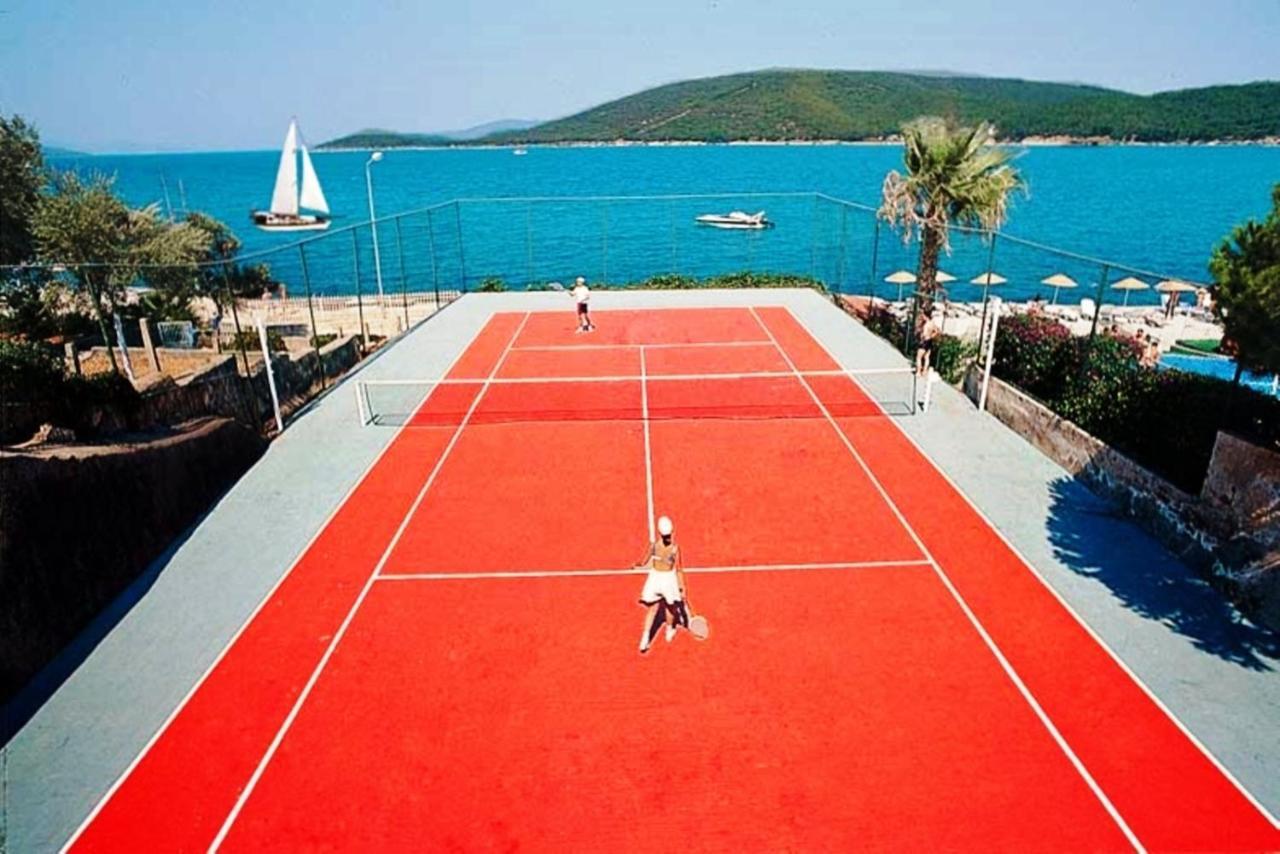 Greenport Bodrum Hotel Guvercinlik  外观 照片