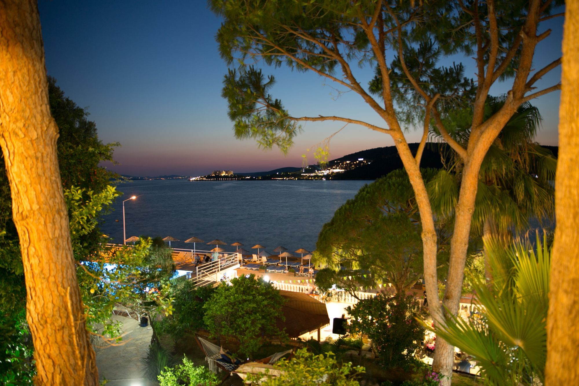 Greenport Bodrum Hotel Guvercinlik  外观 照片