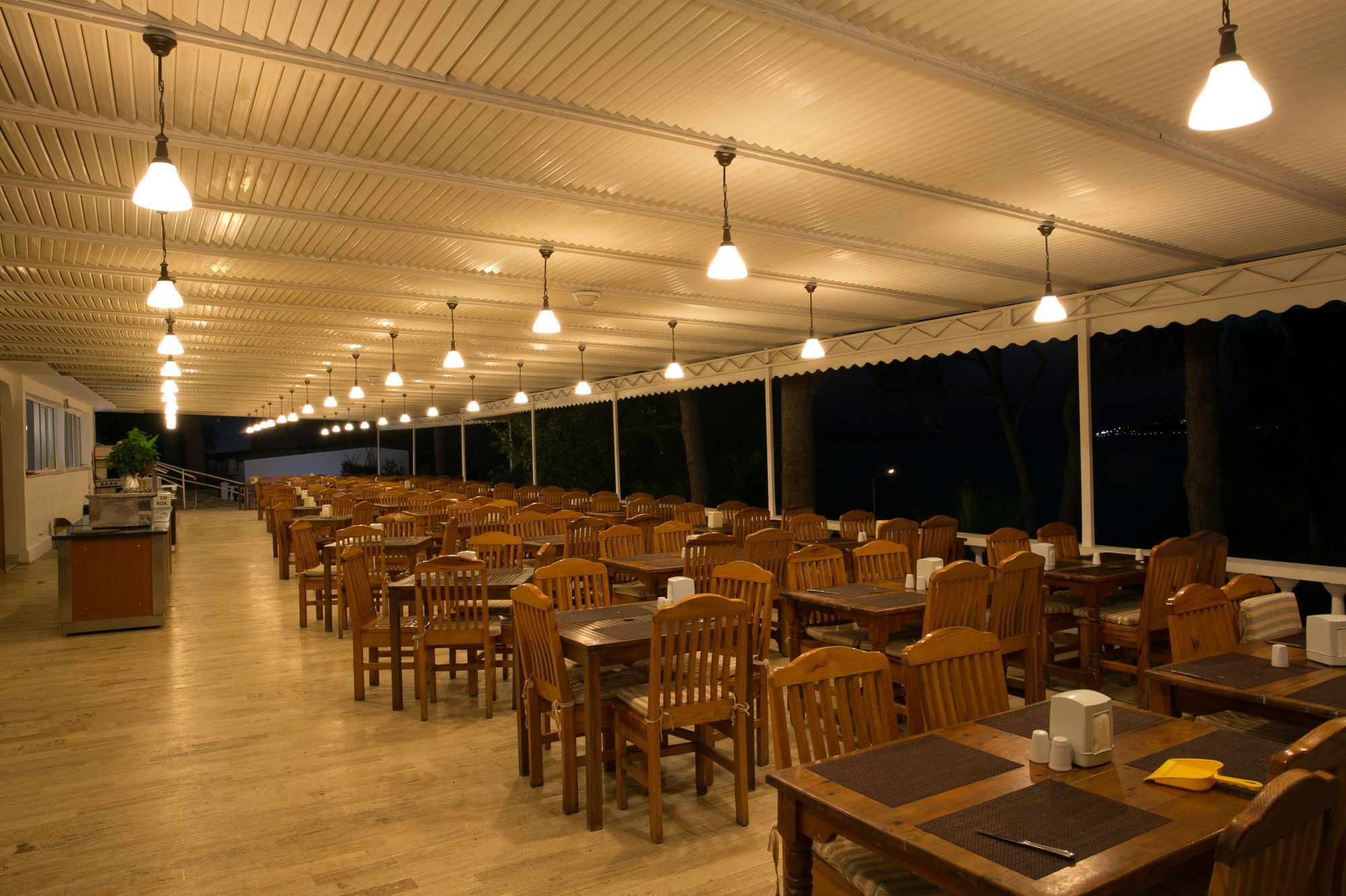 Greenport Bodrum Hotel Guvercinlik  外观 照片