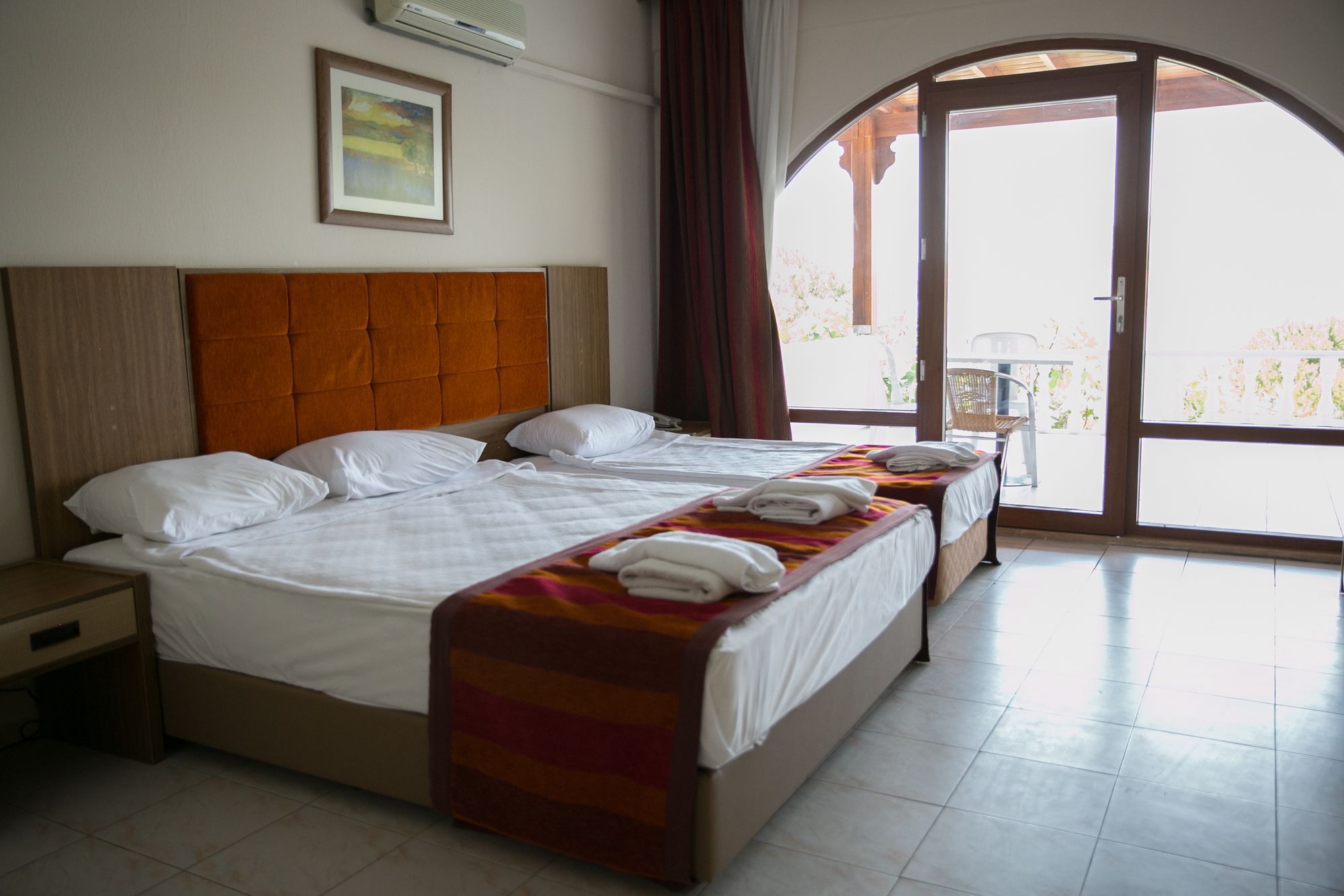 Greenport Bodrum Hotel Guvercinlik  外观 照片