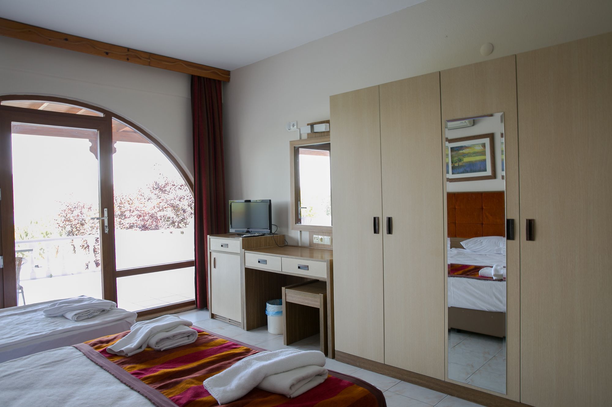 Greenport Bodrum Hotel Guvercinlik  外观 照片