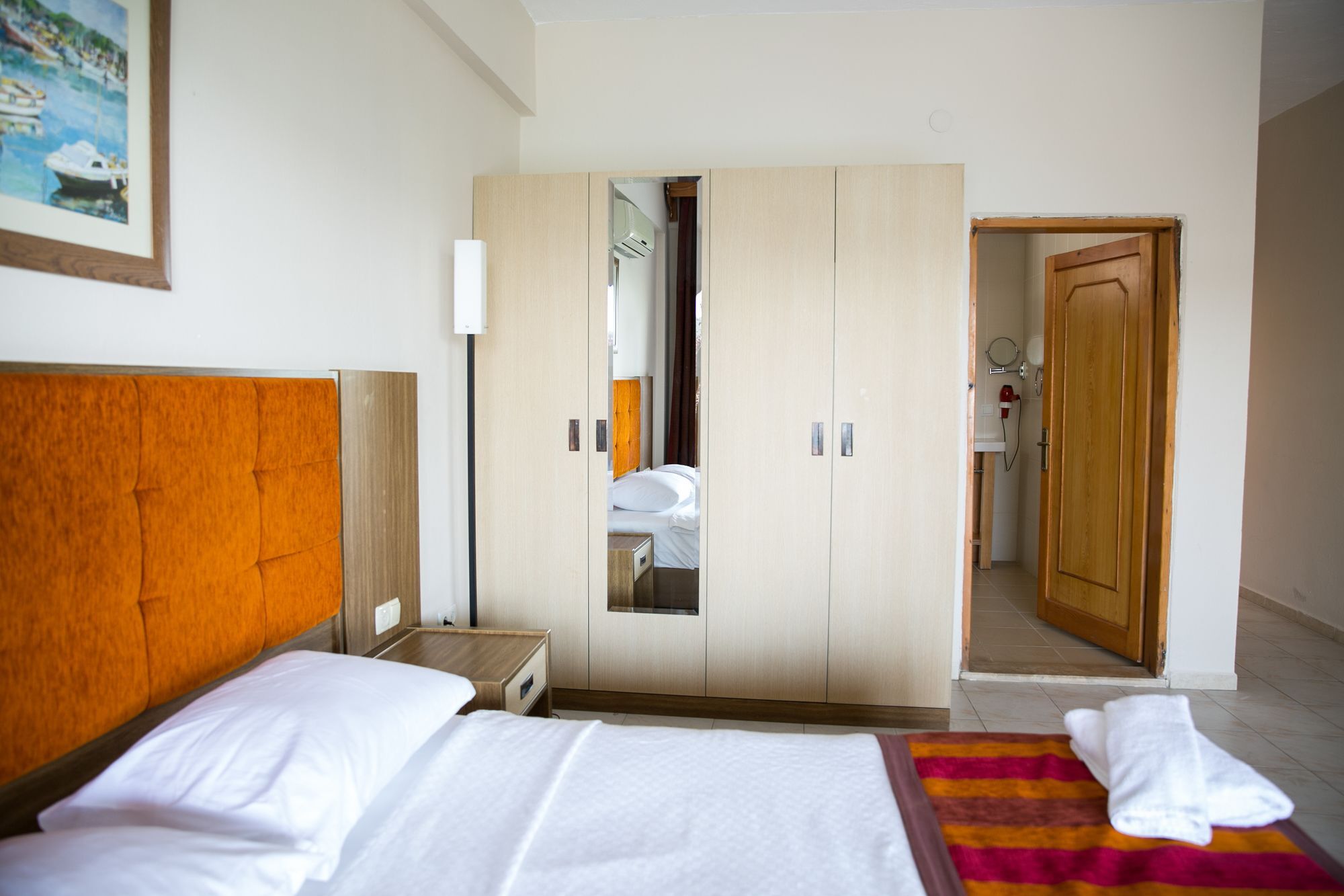 Greenport Bodrum Hotel Guvercinlik  外观 照片