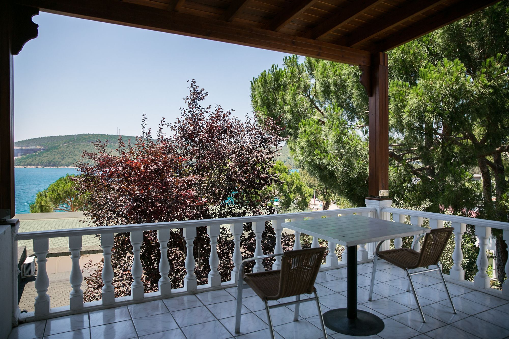 Greenport Bodrum Hotel Guvercinlik  外观 照片