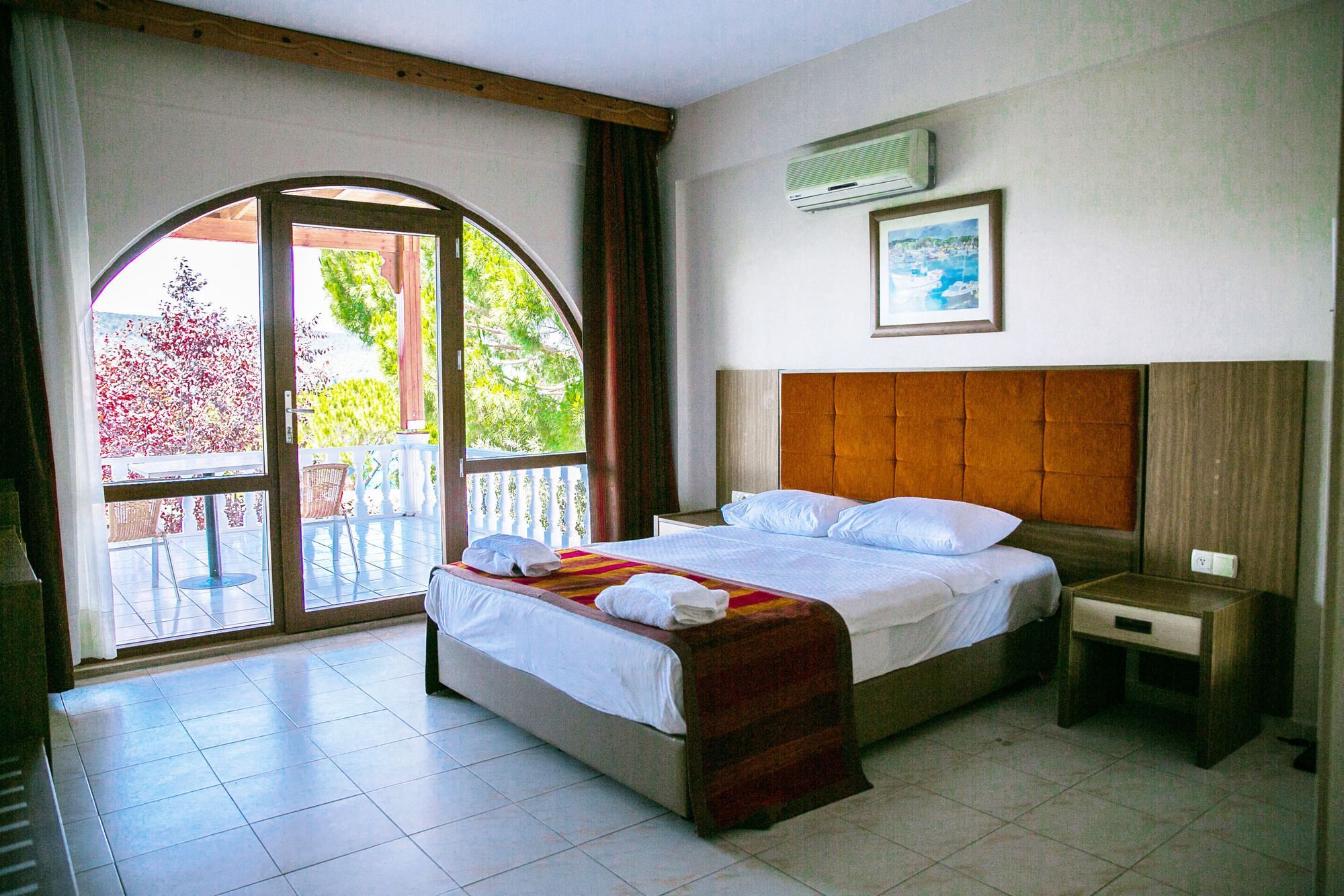 Greenport Bodrum Hotel Guvercinlik  外观 照片