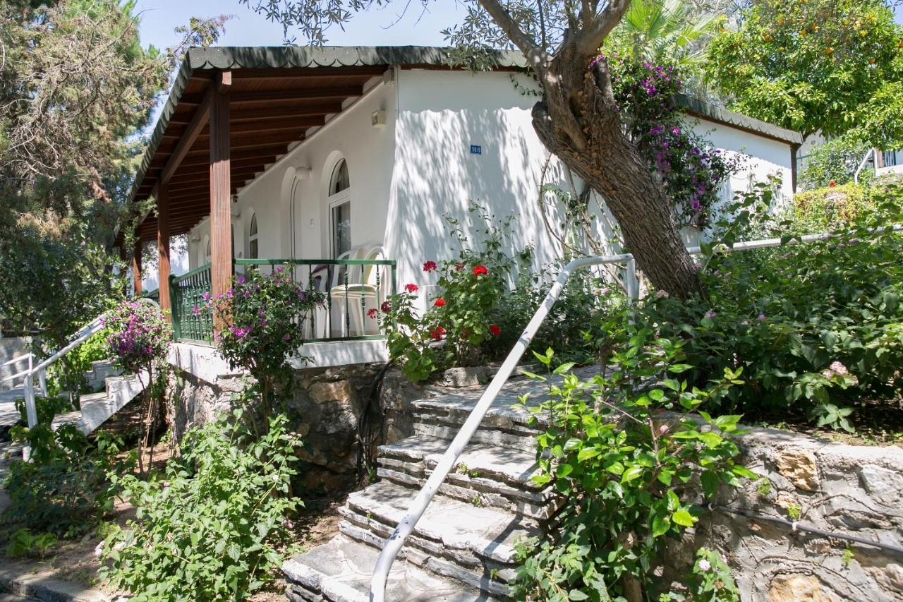 Greenport Bodrum Hotel Guvercinlik  外观 照片