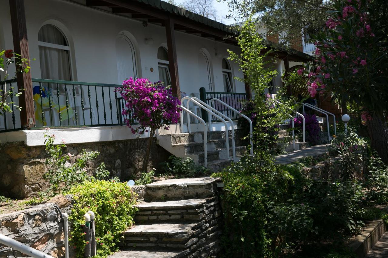 Greenport Bodrum Hotel Guvercinlik  外观 照片